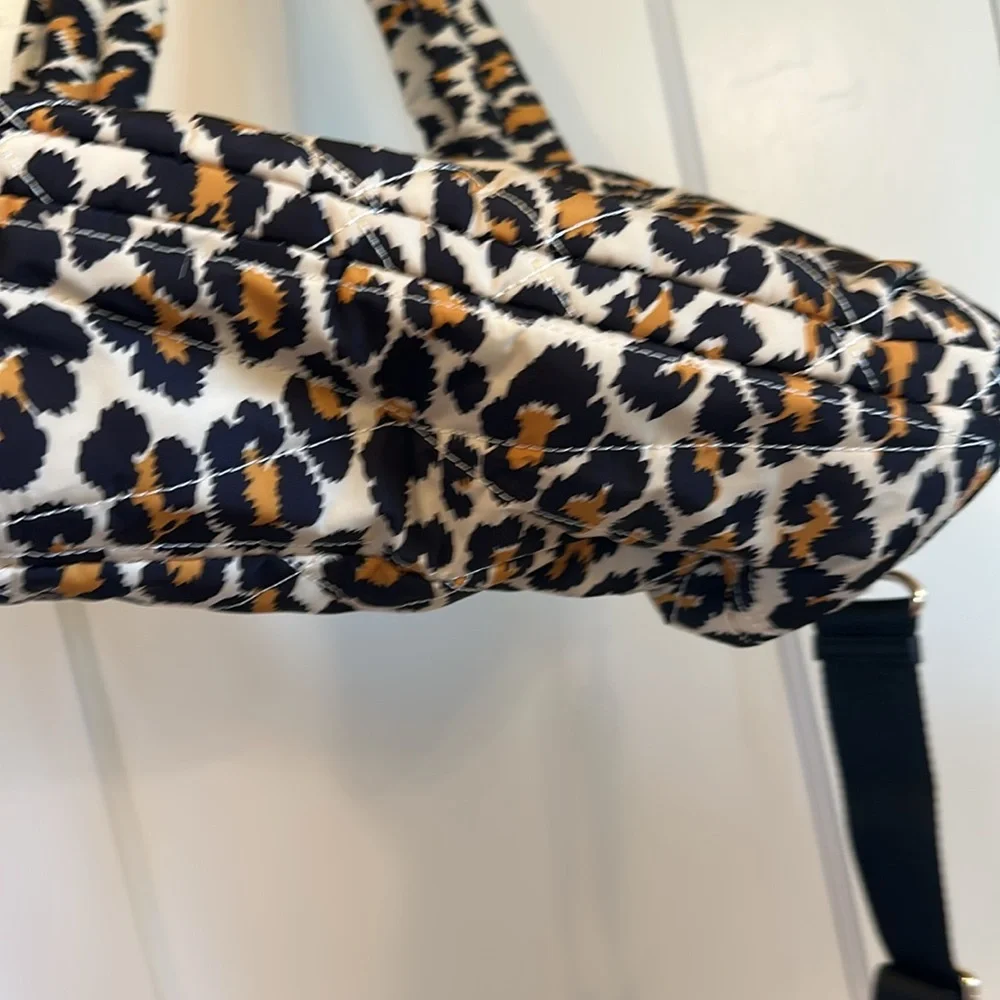 Marc Jacobs NWT Leopard Bag - Crossbody - Picture 14 of 14